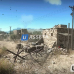 Screenshot #2 - Afghanistan Middle-East Environments