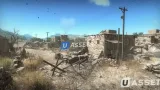 Screenshot #2 - Afghanistan Middle-East Environments