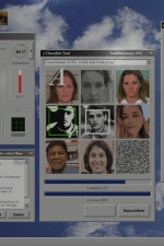 Screenshot #1 - FACEMINER