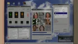 Screenshot #1 - FACEMINER