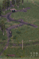 Screenshot #7 - DRONE PERSPECTIVE