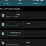 Screenshot #3 - KAS—НЕОФИЦИАЛЬНЫЙ МАГАЗИН ПРИЛОЖЕНИЙ APPLE