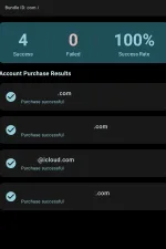 Screenshot #3 - KAS—НЕОФИЦИАЛЬНЫЙ МАГАЗИН ПРИЛОЖЕНИЙ APPLE
