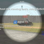 Screenshot #4 - Physics Tank Maker