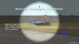 Screenshot #4 - Physics Tank Maker