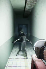 Screenshot #2 - DreadHaunt