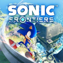 Sonic Frontiers: +8 трейнер
