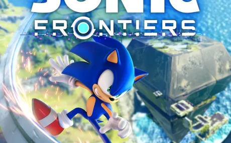 Sonic Frontiers: +8 трейнер