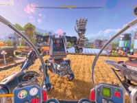 Screenshot #5 - Lightyear Frontier