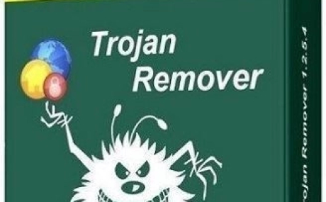 Loaris Trojan Remover 3.2.49.1814 RePack (& Portable) by Dodakaedr