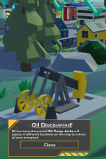 Screenshot #12 - Power Network Tycoon