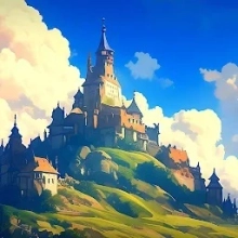 RISE OF CULTURES 1.124.3