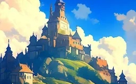 RISE OF CULTURES 1.124.3