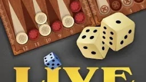 НАРДЫ LIVEGAMES ОНЛАЙН 4.29