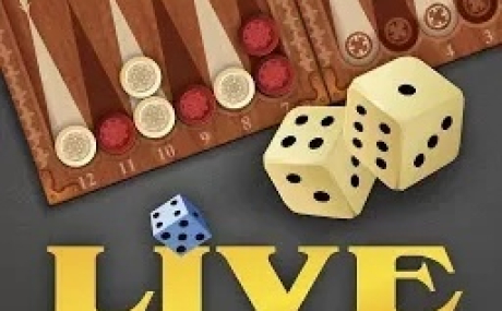 НАРДЫ LIVEGAMES ОНЛАЙН 4.29