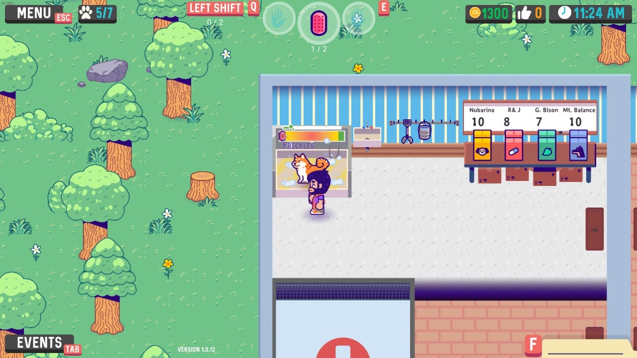 Screenshot #5 - To The Rescue!