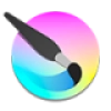 Krita - графический редактор