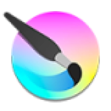 Krita - графический редактор