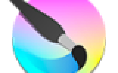 Krita - графический редактор