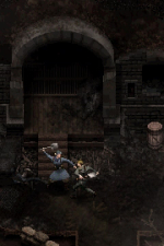 Screenshot #11 - CONSCRIPT