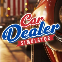 Car Dealer Simulator: +11 трейнер