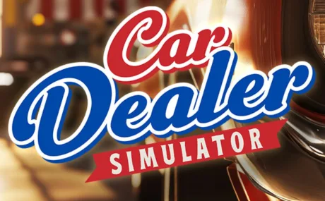 Car Dealer Simulator: +11 трейнер