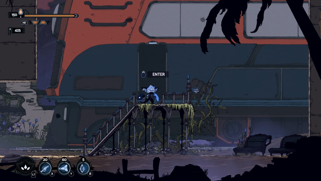 Screenshot #11 - BIOMORPH