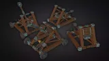 Screenshot #1 - Catapult Kit