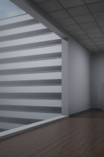 Screenshot #4 - EXPEDITION TO THE BACKROOMS