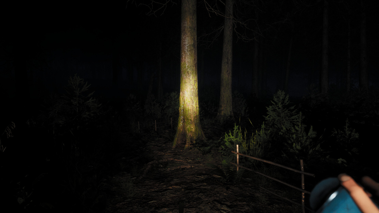 Screenshot #12 - Lost Luminosity