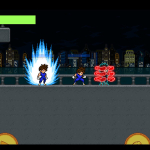 Screenshot #24 - WARRIORS OF THE UNIVERSE 2.5.2