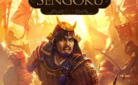 Sengoku (2011): +5 трейнер