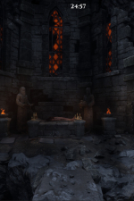 Screenshot #7 - Labyrinth: Dracula's lair
