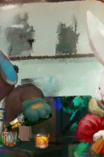 Screenshot #11 - Rusty Rabbit