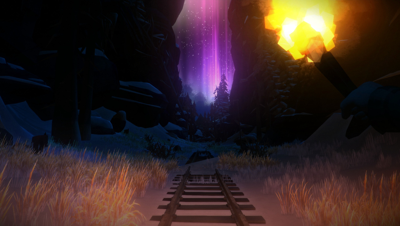 Screenshot #7 - The Long Dark