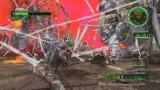 Screenshot #10 - EARTH DEFENSE FORCE 6