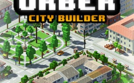 Urbek City Builder