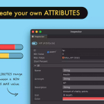 Screenshot #3 - STATS 2 - Game Creator 2 | Catsoft Works