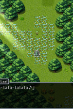 Screenshot #2 - BLACK SOULS