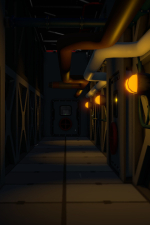 Screenshot #2 - Stationeers