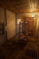 Screenshot #8 - Granny Remake