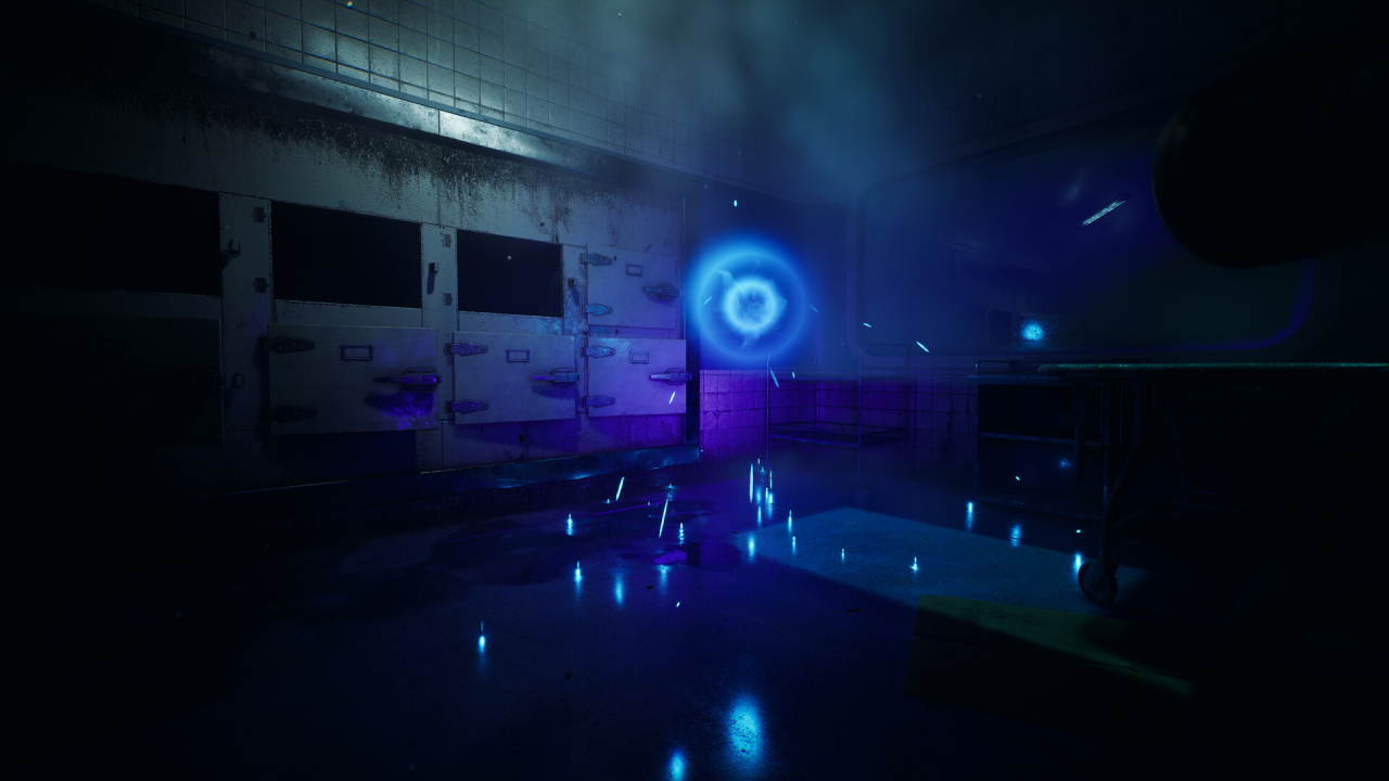 Screenshot #2 - Damned 2