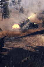 Screenshot #9 - Call to Arms - Gates of Hell: Ostfront