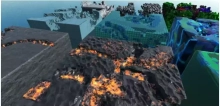Voxel Generator