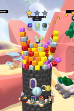 Screenshot #3 - Spire Blast