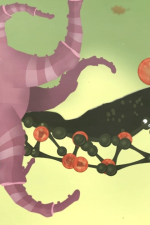 Screenshot #1 - World of Goo 2