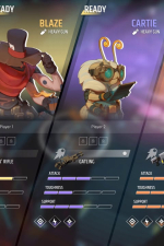 Screenshot #1 - Endless Dungeon