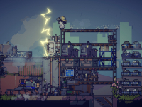 Screenshot #6 - Doloc Town