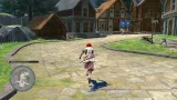Screenshot #1 - Ys X: Nordics