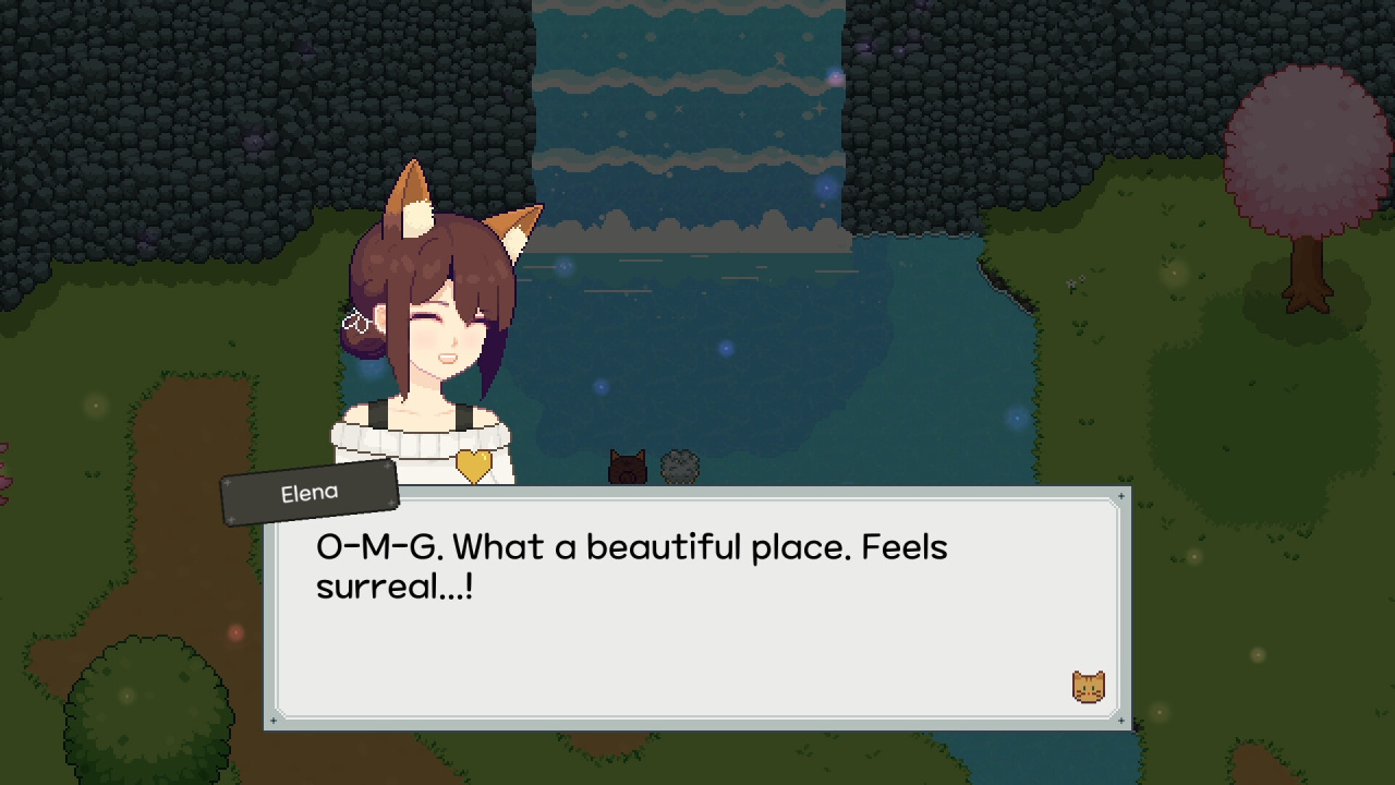 Screenshot #12 - Ninano: Dream Ranch